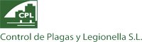 CPL Control de Plagas y Legionella S.L.