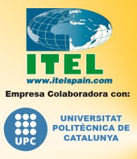 ITEL empresa colaboradora de Universitat Politcnica de Catalunya