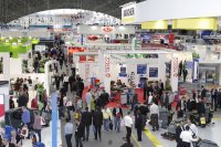 Novedades presentadas en la feria ISSA INTERCLEAN ÁMSTERDAM