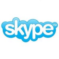 Comunicación vía Skype