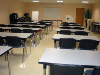 Aula grande