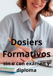 Dosiers Formativos de Limpiezas Generales