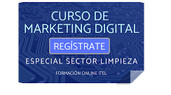 CURSO MARKETING