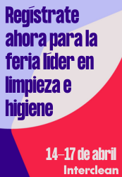 Interclean Amsterdam 2026