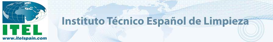 Instituto Tcnico Espaol de Limpiezas