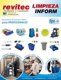 REVITEC / LIMPIEZA INFORM DIGIT@AL
