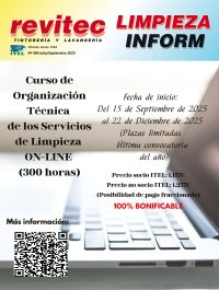 REVITEC - LIMPIEZA INFORM