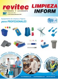 Revitec / Limpieza Inform 