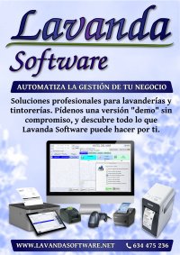 LAVANDA SOFTWARE