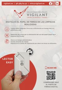 Vigilant