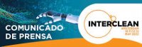 Interclean Amsterdam 2022 celebra poder volver a verse con un congreso de cuatro das