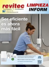 REVITEC / LIMPIEZA INFORM 