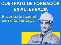 Contrato de Formacin en Alternancia