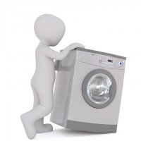 Curso profesional de lavandería industrial (55 horas):