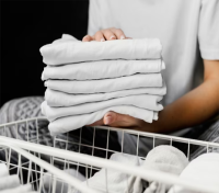 Curso de tratamiento de artículos textiles en lavandería (120 horas)