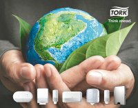 Tork mostrar sus soluciones de higiene en Interclean 2024 para optimizar el rendimiento empresarial